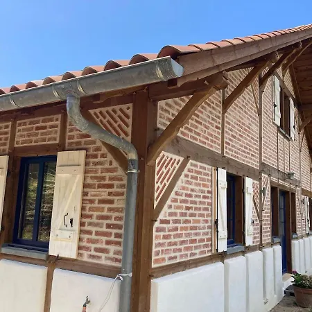 Domaine Barrail - Grande Maison Landaise - 20 Lits Сустон