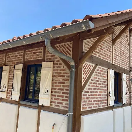 Ferienhaus Domaine Barrail - Grande Maison Landaise - 20 Lits Soustons