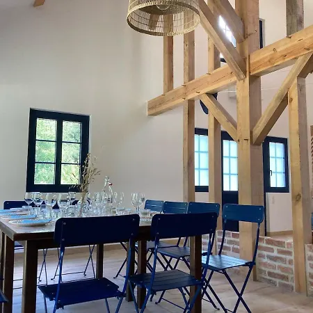 Domaine Barrail - Grande Maison Landaise - 20 Lits * Soustons
