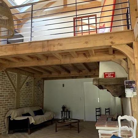 Дом отдыха Domaine Barrail - Grande Maison Landaise - 20 Lits