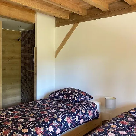 Дом отдыха Domaine Barrail - Grande Maison Landaise - 20 Lits