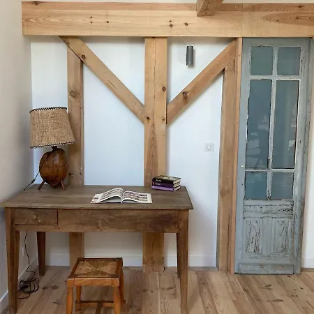 Domaine Barrail - Grande Maison Landaise - 20 Lits Дом отдыха *