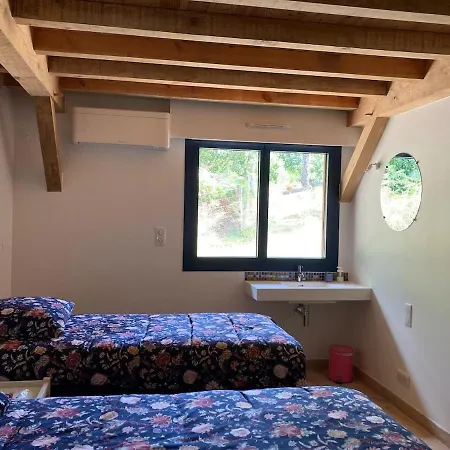 Domaine Barrail - Grande Maison Landaise - 20 Lits Ferienhaus